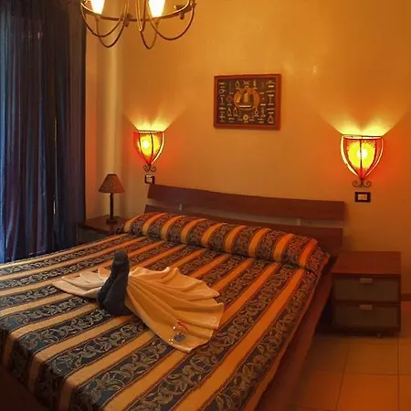 Bed & Breakfast Barbara *