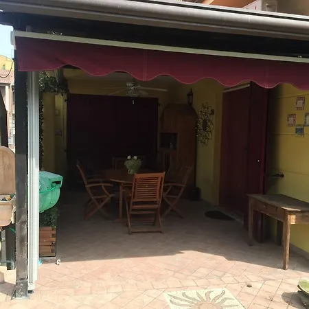 Bed & Breakfast Barbara Bellaria-Igea Marina