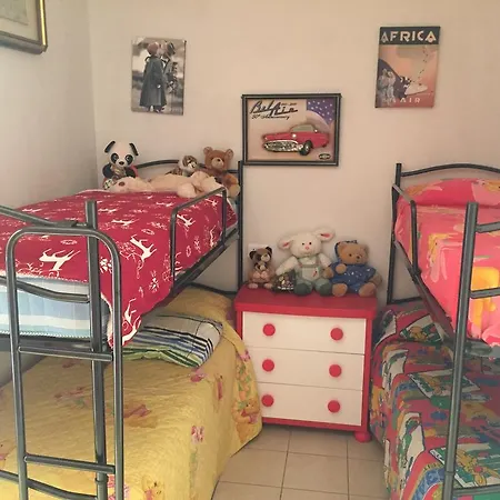 Barbara Bed & Breakfast