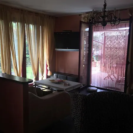Barbara Bed & Breakfast Bellaria-Igea Marina