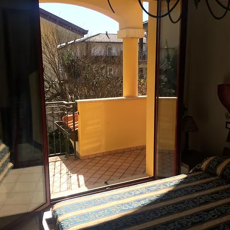 Barbara Bed & Breakfast Bellaria-Igea Marina