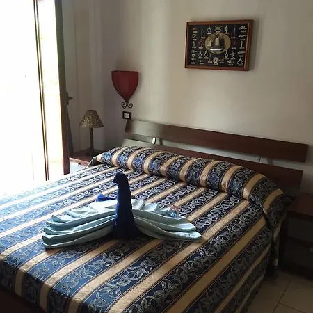 Bed & Breakfast Barbara