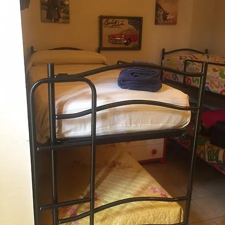 Bed & Breakfast Barbara *