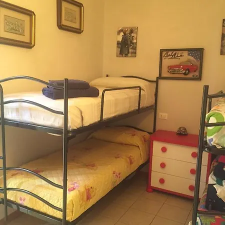 Bed & Breakfast Barbara Bellaria-Igea Marina