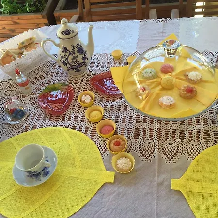 Barbara Bed & Breakfast *