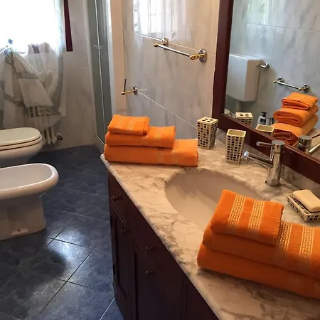 Barbara Bed & Breakfast Bellaria-Igea Marina