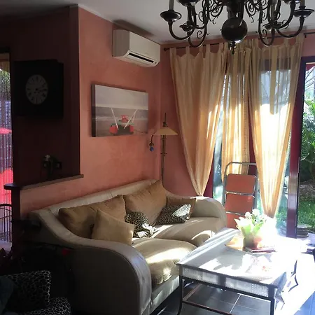 Bed & Breakfast Barbara Bellaria-Igea Marina